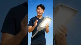 New Model 2026 Solar lights. https://vt.tiktok.com/ZSQcDocMF/