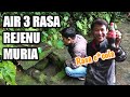 Air 3 Rasa REJENU MURIA