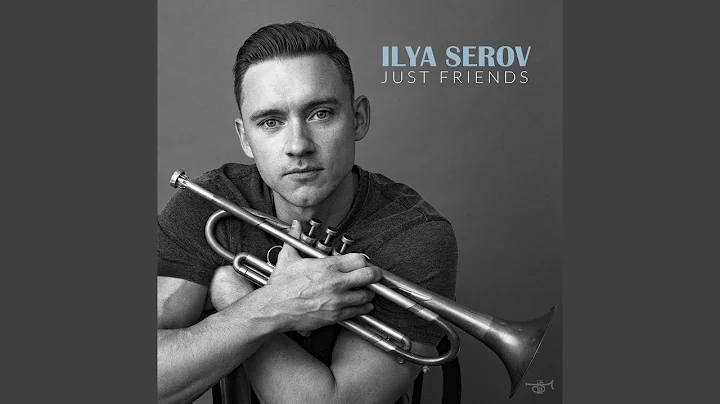 There Will Never Be Another You (feat. Matt Cusson)