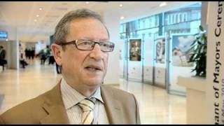 René Souchon, CoR Rapporteur on the future of the CAP - Part 1