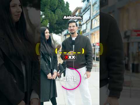 2 Dakikada İsmini Doğru Tahmin Edebilir Miyim?⌛️