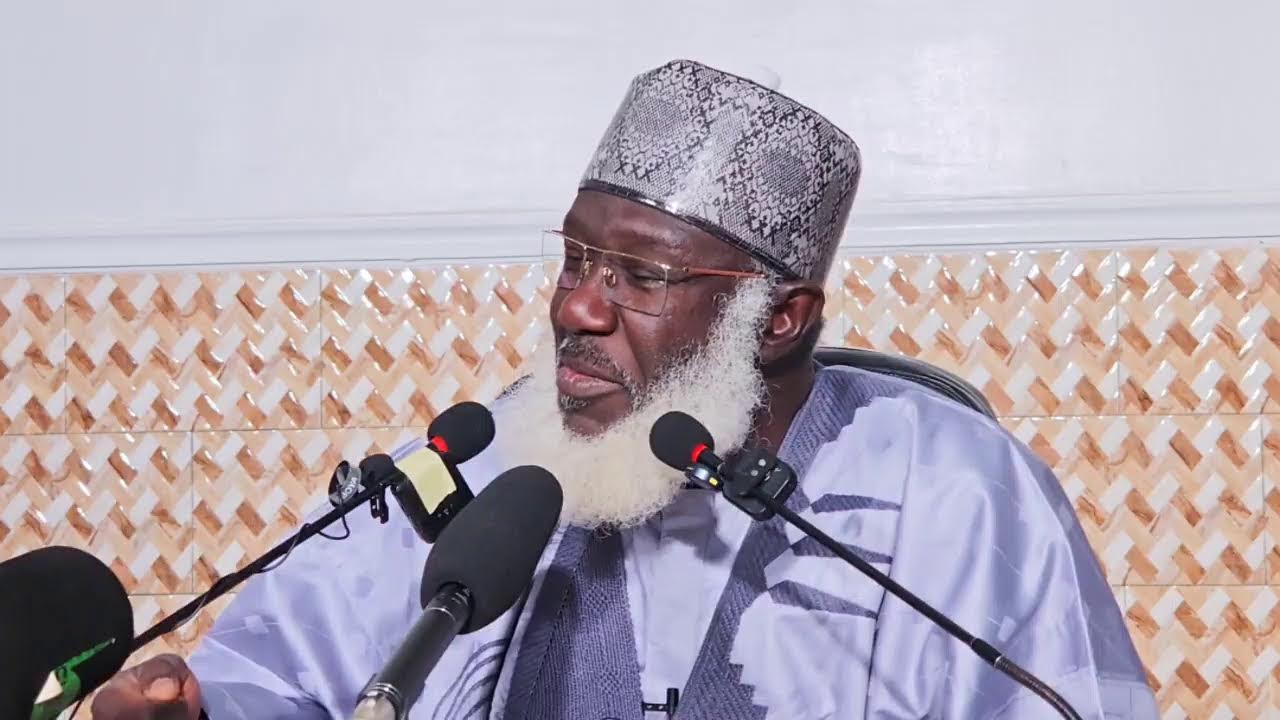 010 Ramadan Tafsir 2026 (Asuba)