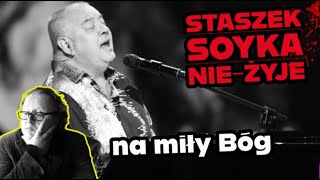 Download Lagu Staszek SOYKA nie żyje - na miły Bóg MP3 Download Lagu Staszek SOYKA nie żyje - na miły Bóg MP3
