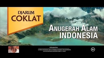 Djarum Coklat Kretek - Jingle Iklan 15s [Mustache And Beard & Sabrina Sameh] (2023)