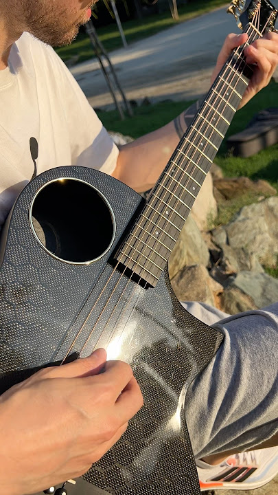 Metallica - Master Of Puppets Acoustic Version | Enya X4 Pro | #shorts