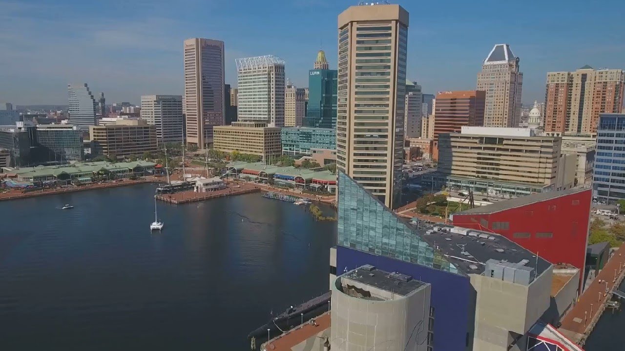 1080 Baltimore Bridge Collapse Sparks Nationwide Risk Review