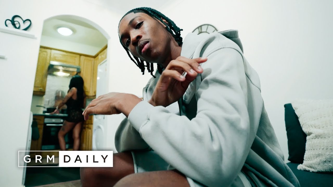 Kid Billionz - POT [Music Video] | GRM Daily
