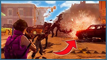 State Of Decay in 2024