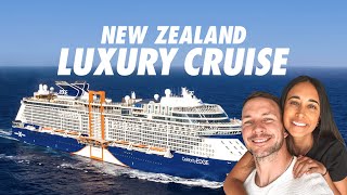 AMAZING Cruise in New Zealand and Australia!  (Celebrity Edge x Celebrity Cruises)