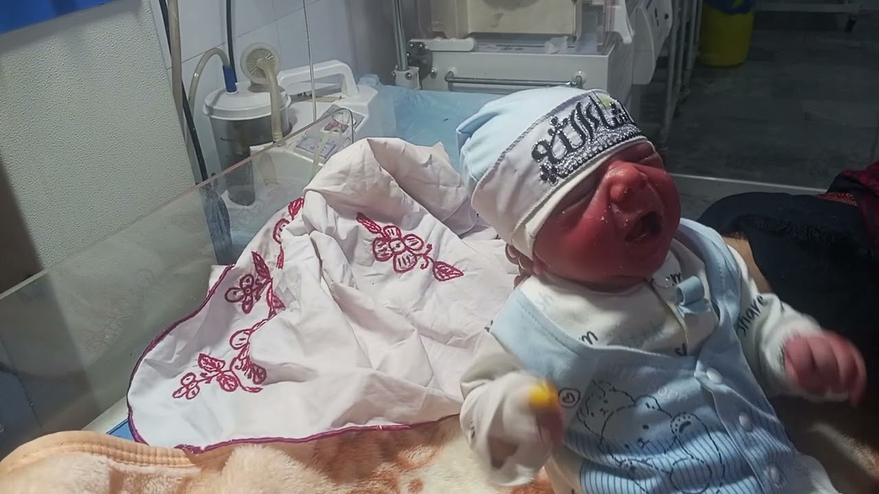 February 23, 2026 cute baby 