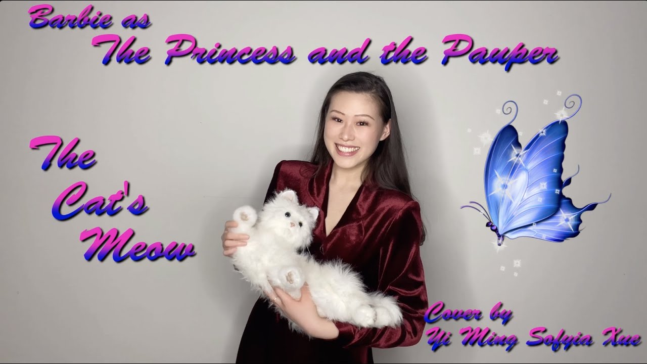 Barbie as the Princess and the Pauper - 