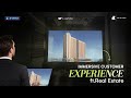 Unreal ArchViz Interactive Sales Experience | V-Estate Architectural Visualization | V-Estate