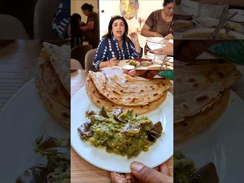 Alka's Food Recipe のレシピ: アンドラ風ナスチャツネ シンプルで美味しいレシピ