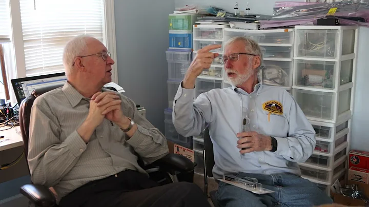 CLRC Reviews "Z Stuff" with Dennis Zander