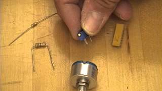 Mechatronics Lab - resistors Net Worth