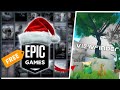13th Epic games launcher free game with GAMEPLAY