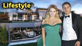 Abigail Breslin Lifestyle | Biography | Family | Income | House | Car Collection | Networth