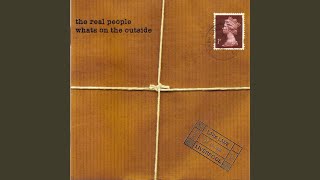 Video thumbnail of "The Real People - Dream on"