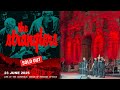 THE STRANGLERS LIVE AT THE ACROPOLIS ODEON OF HERODES ATTICUS 23 JUNE 2025 Ηρώδειο OpheliaD mp3