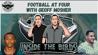 ITB RADIO: EAGLES SCHEDULE, STATE OF THE NFC, AND MORE