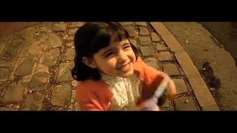 Amelie - Sound Design Project