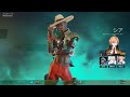 End of video