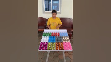 Extreme Speed Ball Sorting Puzzle Challenge