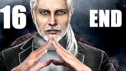 Surface 11: Strings Of Fate - Part 16 END Let