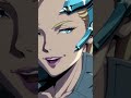 100% made by human using AI #cartoon #anime #cyberpunk #fiction #ai # series #scifi