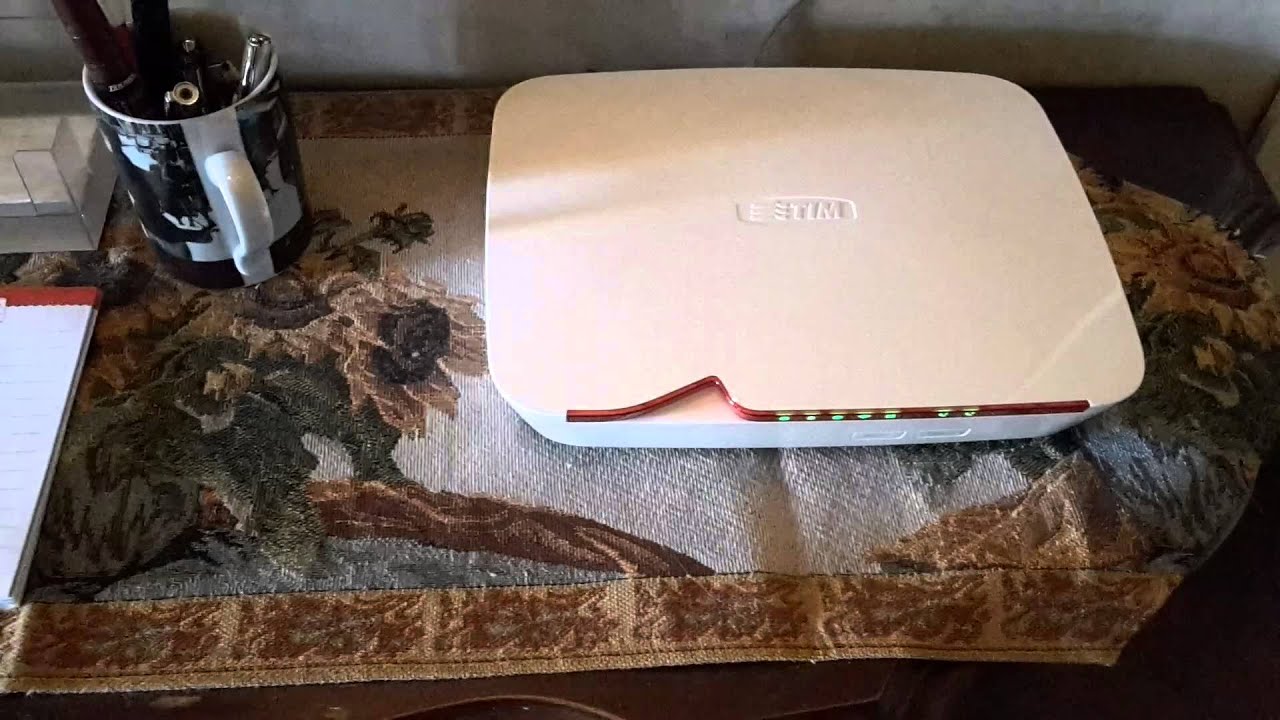 Come Funziona La Fibra Di Telecom