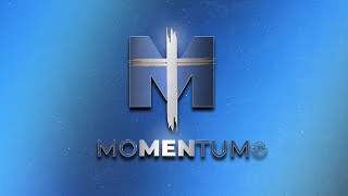 MOMENTUM 2023 | Winning, But Scared To Death | Bishop S. Y. Younger | 2 June 2023