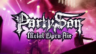 Party.San Open Air AFTERMOVIE || METAL HAMMER | Soulscape Pictures