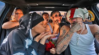 Prank Gone Wrong On DaeDae… HE Was NOT Happy😳