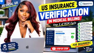How to Verify Patient Insurance in the US
