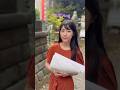 ここ来たことある？　#参拝 #神社 #休日