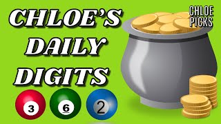 Chloes Daily Digit Whats Popping Today