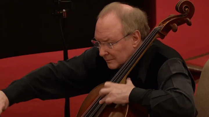 Cello's Lament - Written by Mike Fisher - Performe...