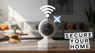 Dahua WiFi CCTV Cameras EXPLAINED: Smart Indoor & Outdoor Options