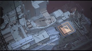#boxcutter 718_9: MiniHelper - Bevel Slider