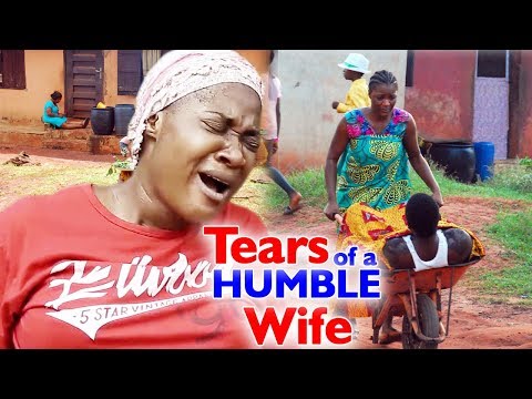 Tears Of A Humble Wife Season 1&2 – (Mercy Johnson) 2018 Latest Nigerian Movie