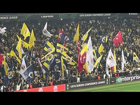 Fenerbahçe Olympiakos penaltılar