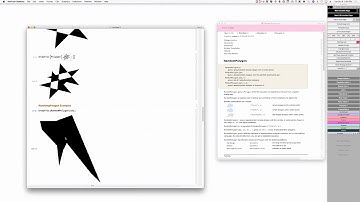 Live CEOing Ep 173: Geometry in Wolfram Language