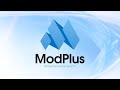 ModPlus for AutoCad.  Форматки, Таблицы, Штампы, Поля,