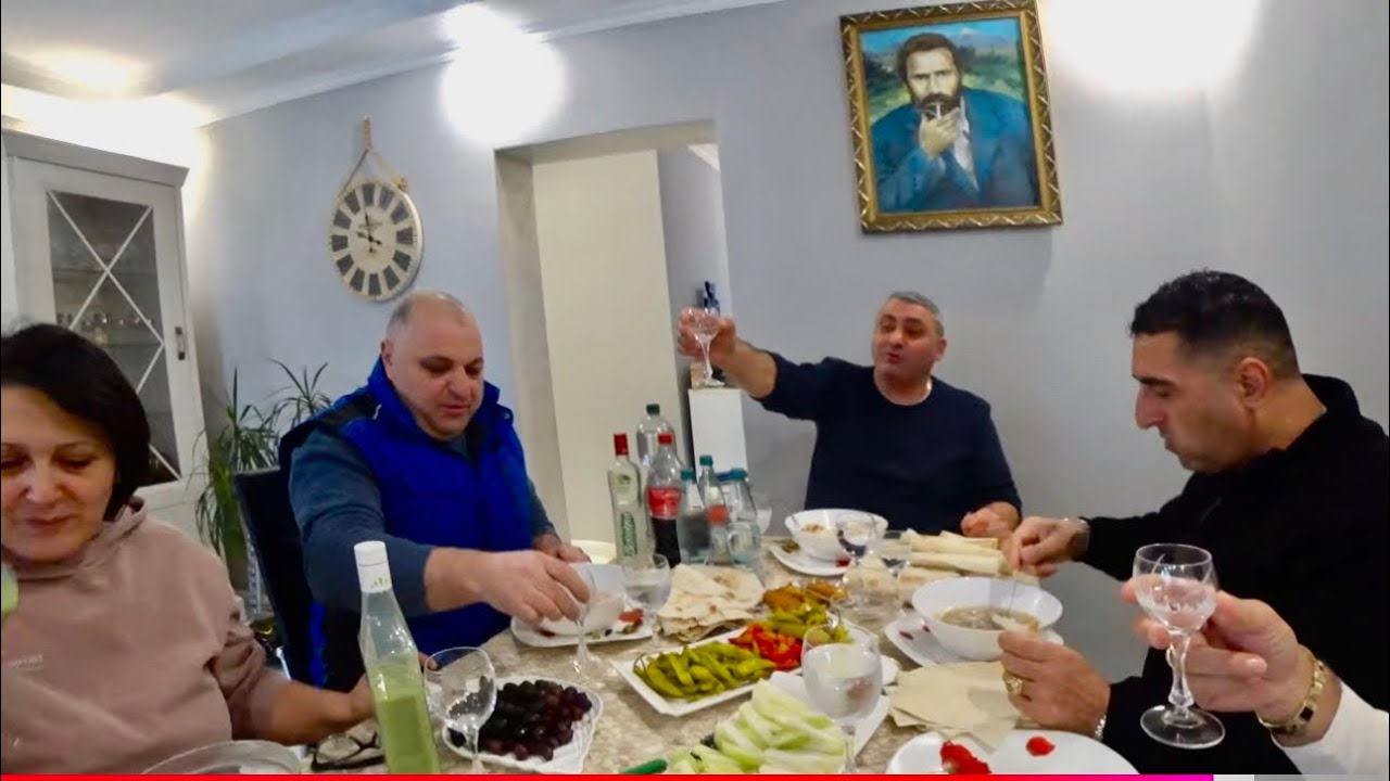 ХАШ в Германии прогулка по городу