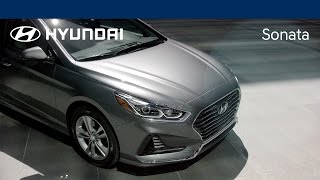 Happy Drivers | 2018 Sonata | Hyundai