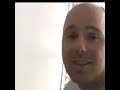 Ricky Helps Karl Prepare For Voice-over! (Old Rare Footage)