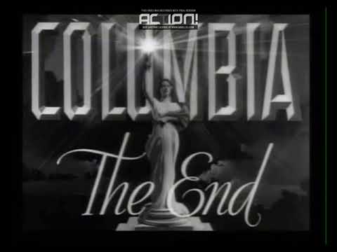 Columbia Pictures closing logo (1946)