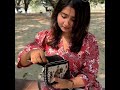 Nipreko Folk Art Elephant Crossbody Bag