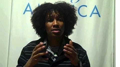 Krys Freeman - Hackathons for Smart Cities