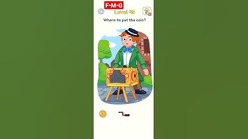 DOP 3  LEVEL 45 || #shorts  1080p  || F.M.G